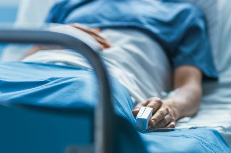 ¿Qué llevar y cómo prepararse para una internación?