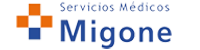 migone logo